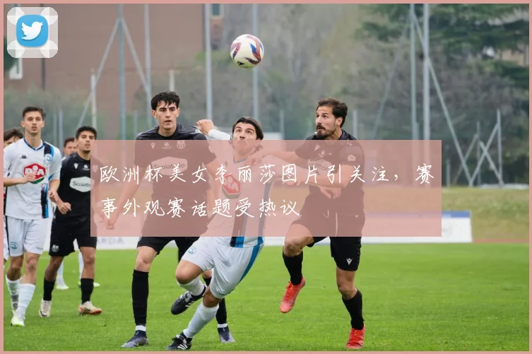 欧洲杯美女李丽莎图片引关注,赛事外观赛话题受热议